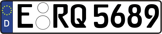 E-RQ5689