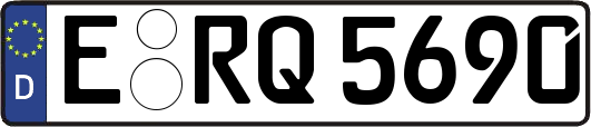 E-RQ5690