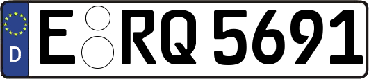 E-RQ5691