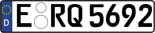 E-RQ5692
