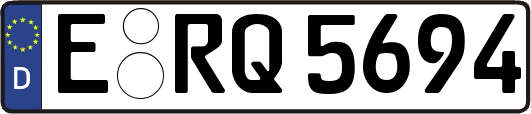 E-RQ5694