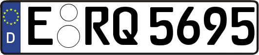 E-RQ5695