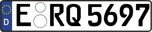 E-RQ5697