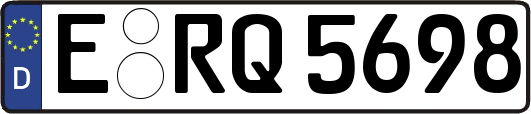 E-RQ5698