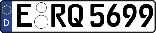 E-RQ5699