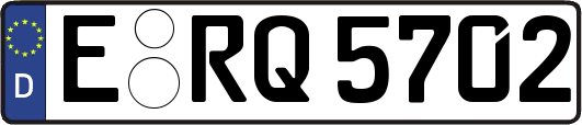 E-RQ5702