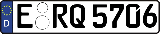 E-RQ5706