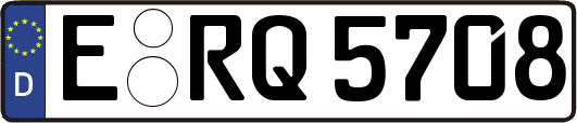 E-RQ5708
