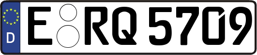 E-RQ5709