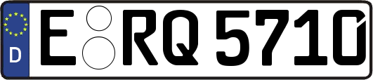 E-RQ5710