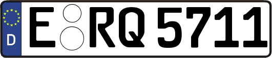 E-RQ5711