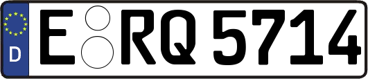 E-RQ5714