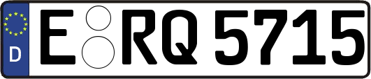 E-RQ5715