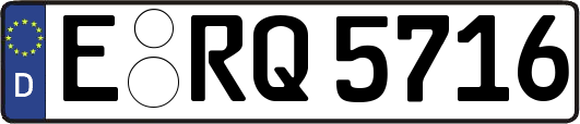 E-RQ5716