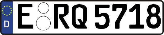 E-RQ5718