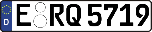 E-RQ5719