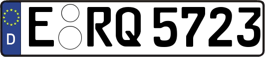 E-RQ5723