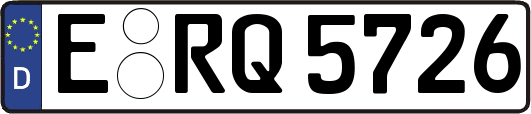 E-RQ5726