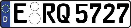 E-RQ5727