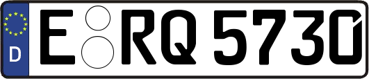 E-RQ5730