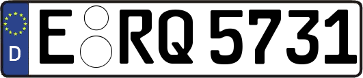 E-RQ5731