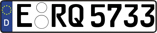 E-RQ5733