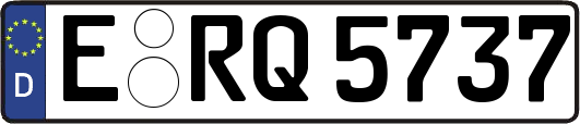 E-RQ5737