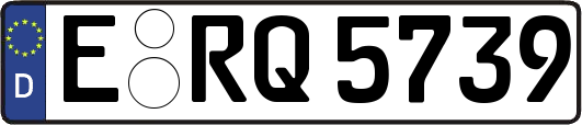 E-RQ5739