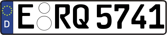 E-RQ5741