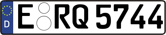 E-RQ5744