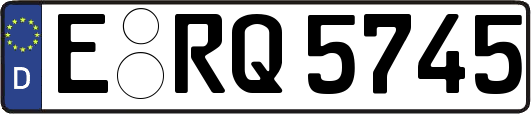 E-RQ5745