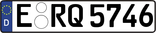 E-RQ5746