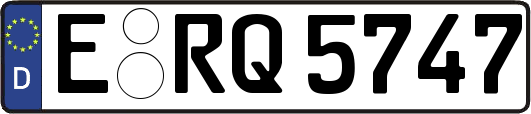 E-RQ5747