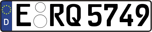 E-RQ5749