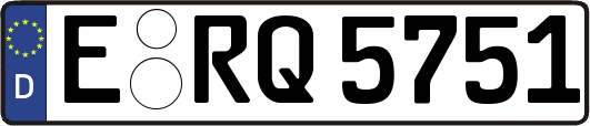 E-RQ5751