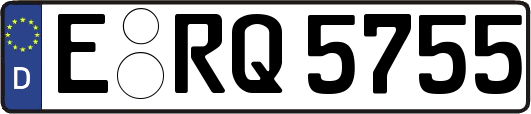 E-RQ5755
