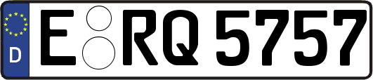 E-RQ5757