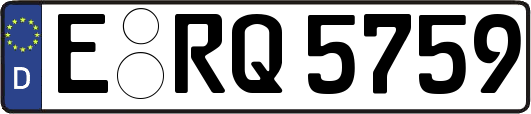 E-RQ5759