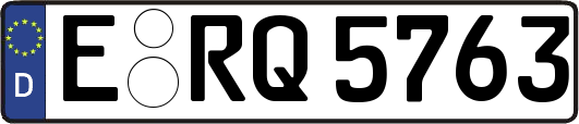 E-RQ5763