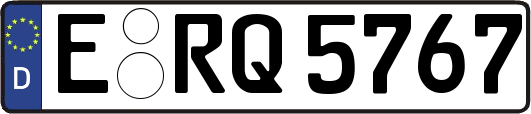 E-RQ5767