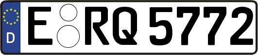 E-RQ5772