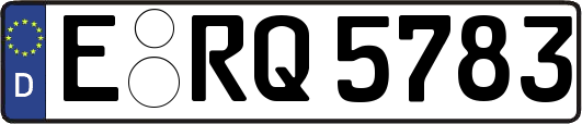 E-RQ5783