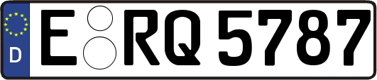 E-RQ5787
