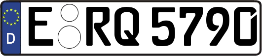 E-RQ5790