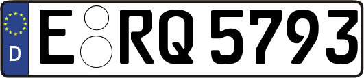 E-RQ5793