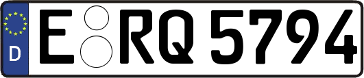 E-RQ5794
