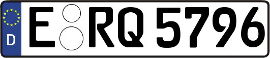 E-RQ5796