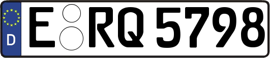 E-RQ5798
