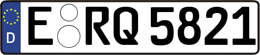 E-RQ5821