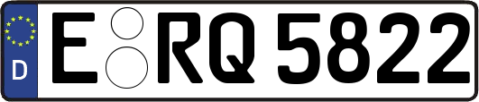 E-RQ5822